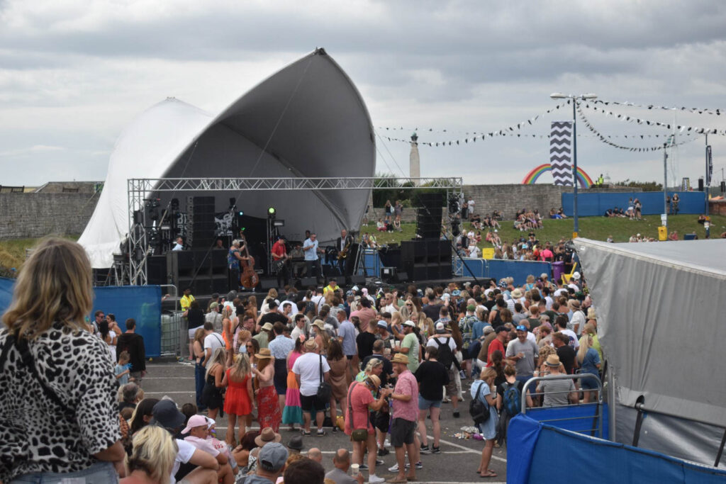 Victorious Festival 2022